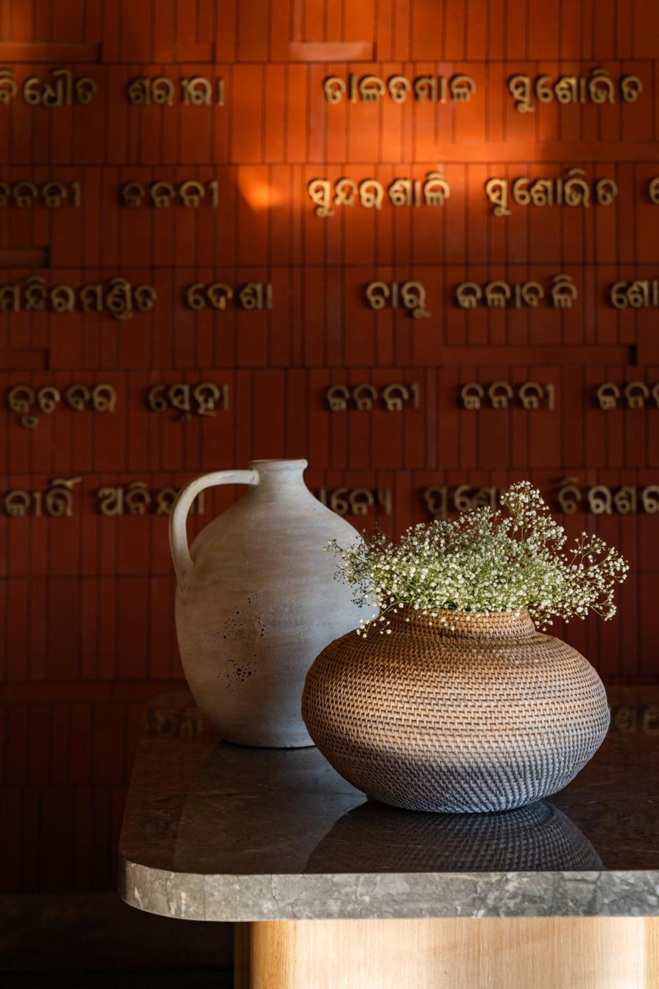 Taj Puri Resort & Spa, Odisha Exteriör bild